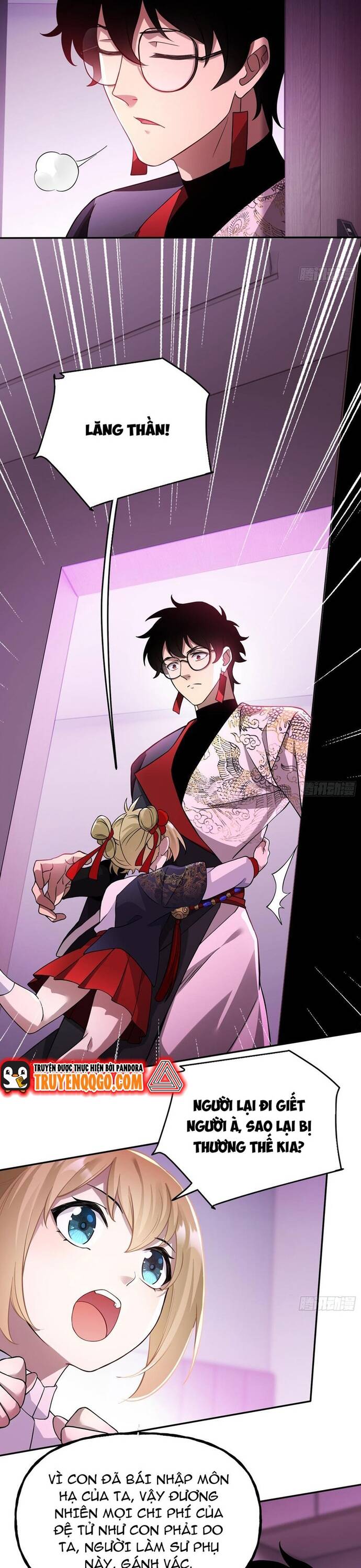 Trở Lại Từ Cái Chết Ta Thống Trị Kỷ Nguyên Tu Tiên Số [Chap 0-18]