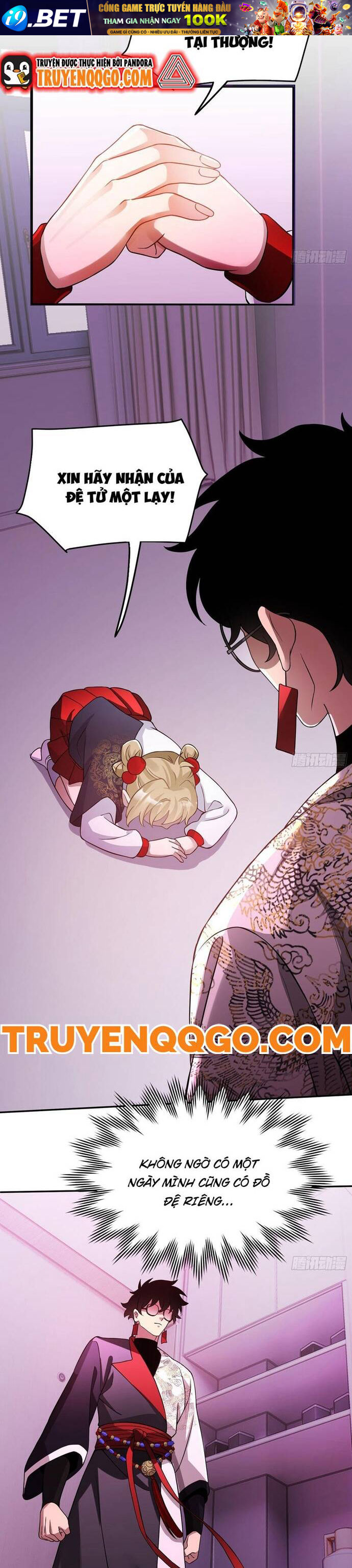 Trở Lại Từ Cái Chết Ta Thống Trị Kỷ Nguyên Tu Tiên Số [Chap 0-18]
