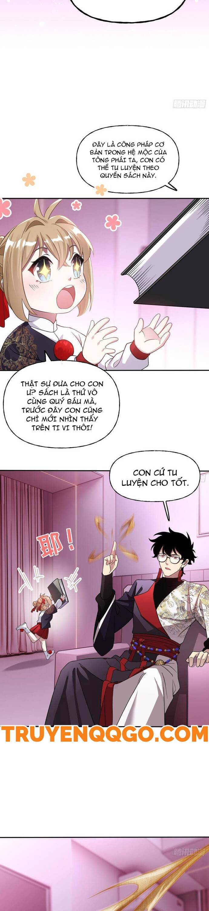 Trở Lại Từ Cái Chết Ta Thống Trị Kỷ Nguyên Tu Tiên Số [Chap 0-18]