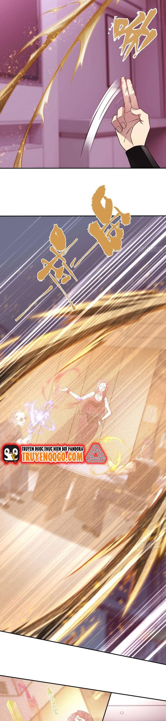 Trở Lại Từ Cái Chết Ta Thống Trị Kỷ Nguyên Tu Tiên Số [Chap 0-18]