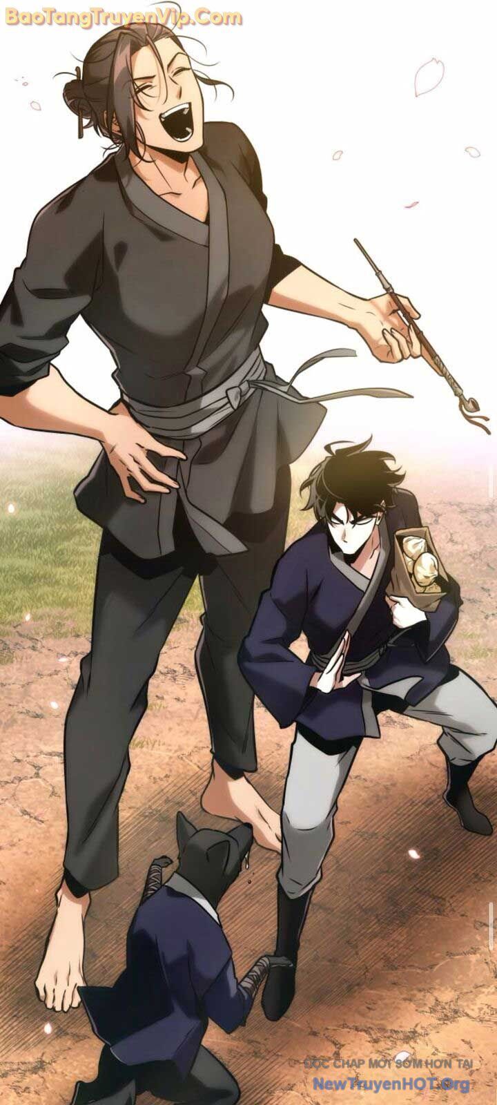Chapter 286 - Image 31