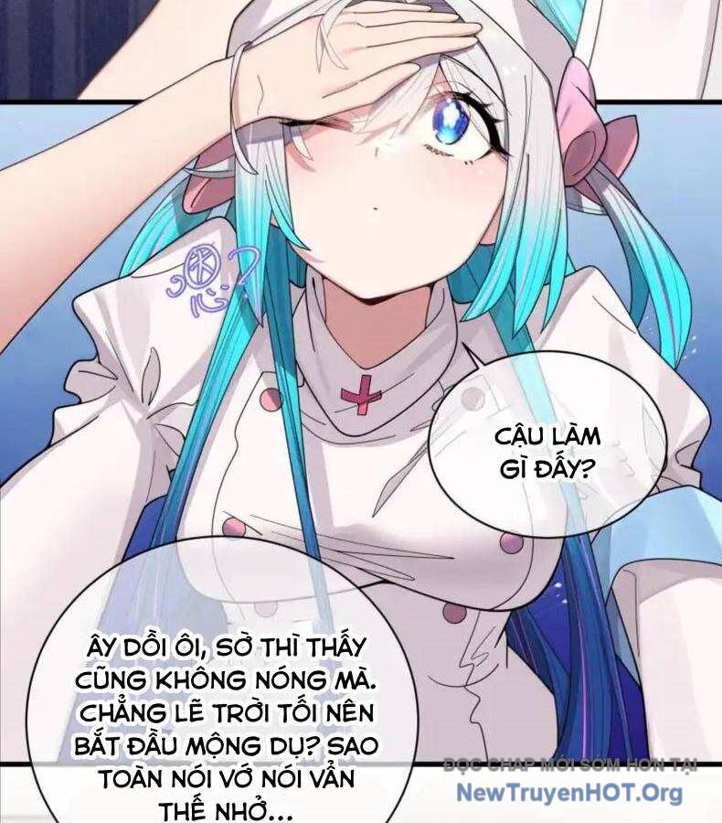 Làm Sao Để Chạy Trốn Dàn Hậu Cung Chapter 179 - TC Truyện