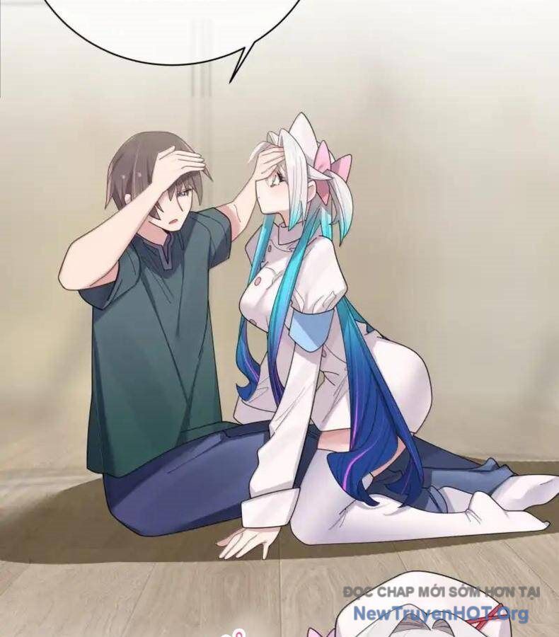 Làm Sao Để Chạy Trốn Dàn Hậu Cung Chapter 179 - TC Truyện