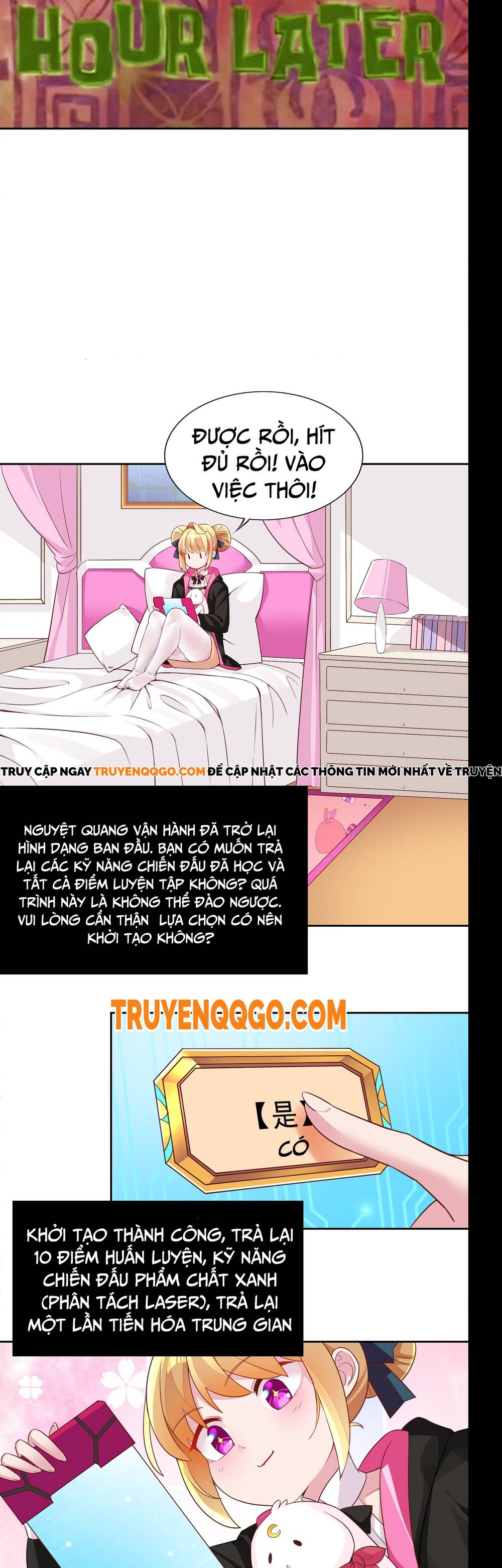 Nettruyen Truyện tranh online