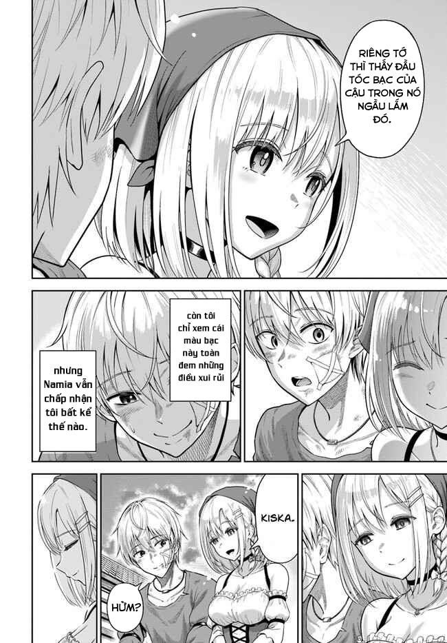 Tôi Bị Bạn Gái Đâm Chết Hết Lần Này Đến Khác [Chap 1-27]