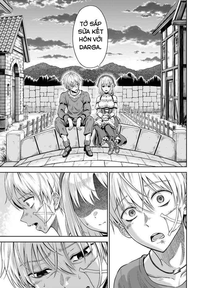 Tôi Bị Bạn Gái Đâm Chết Hết Lần Này Đến Khác [Chap 1-27]