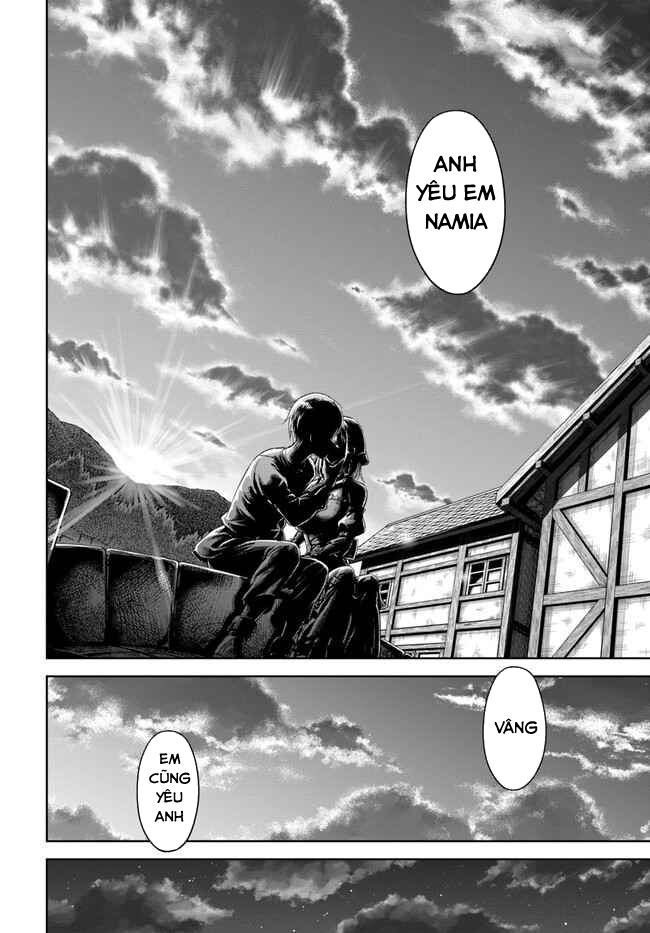 Tôi Bị Bạn Gái Đâm Chết Hết Lần Này Đến Khác [Chap 1-27]