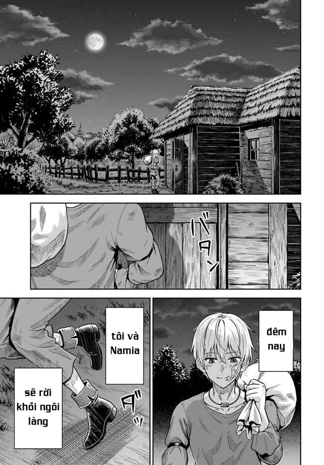 Tôi Bị Bạn Gái Đâm Chết Hết Lần Này Đến Khác [Chap 1-27]
