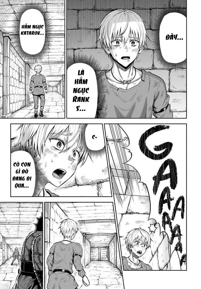 Tôi Bị Bạn Gái Đâm Chết Hết Lần Này Đến Khác [Chap 1-27]