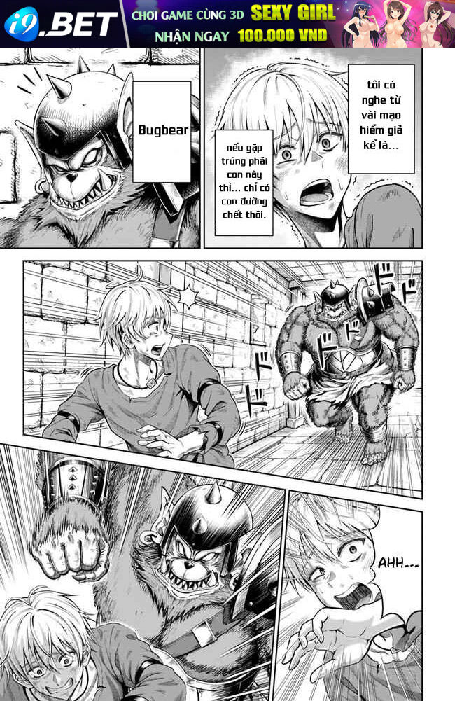 Tôi Bị Bạn Gái Đâm Chết Hết Lần Này Đến Khác [Chap 1-27]