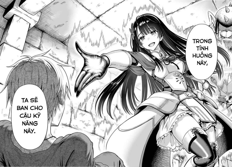 Tôi Bị Bạn Gái Đâm Chết Hết Lần Này Đến Khác [Chap 1-27]