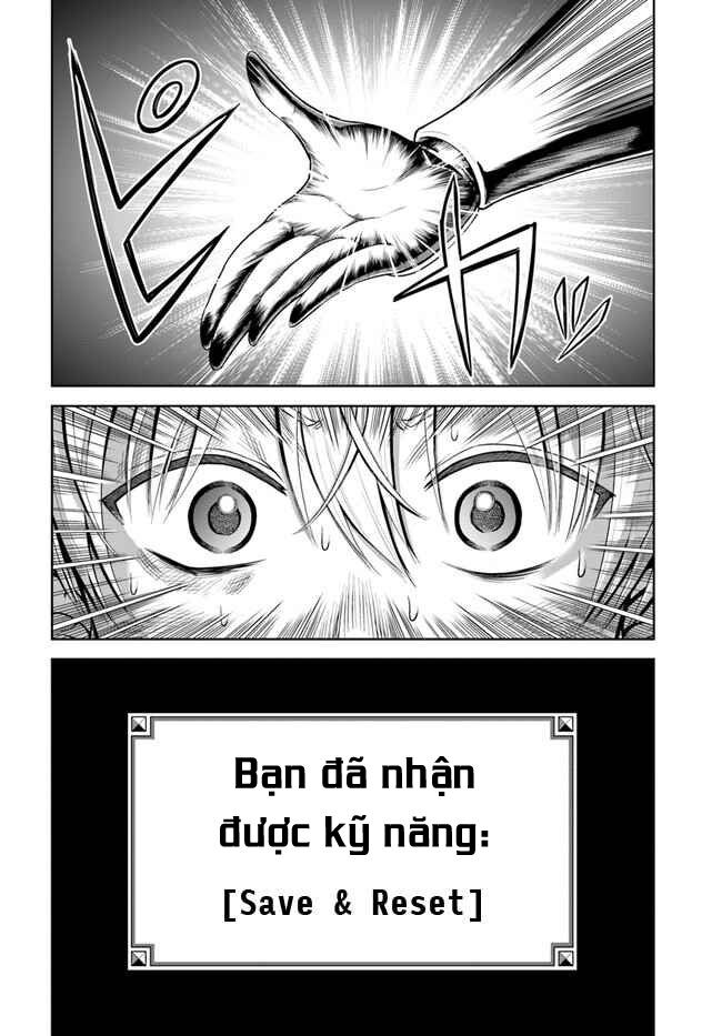 Tôi Bị Bạn Gái Đâm Chết Hết Lần Này Đến Khác [Chap 1-27]
