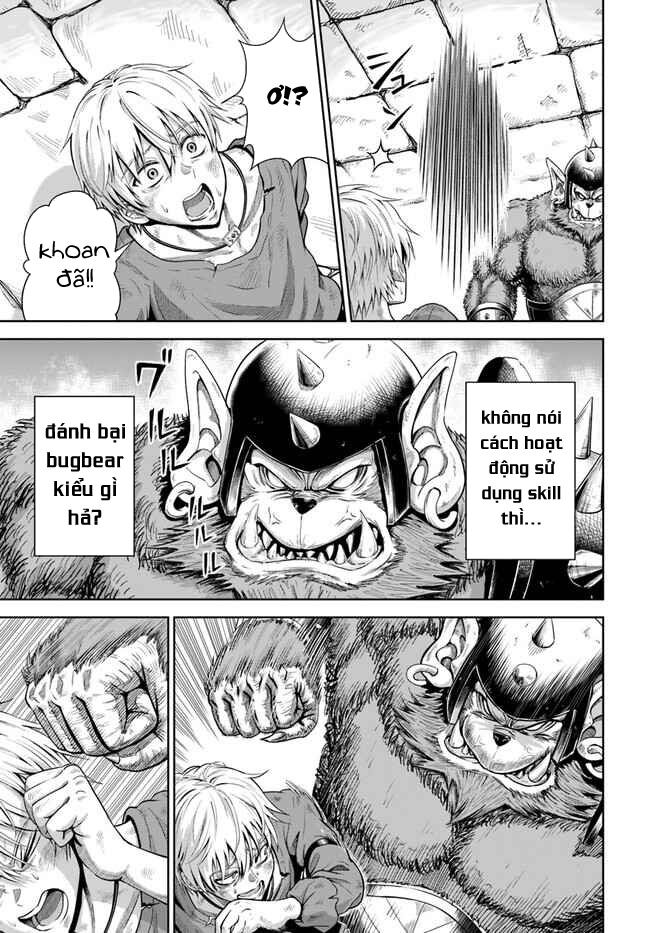 Tôi Bị Bạn Gái Đâm Chết Hết Lần Này Đến Khác [Chap 1-27]
