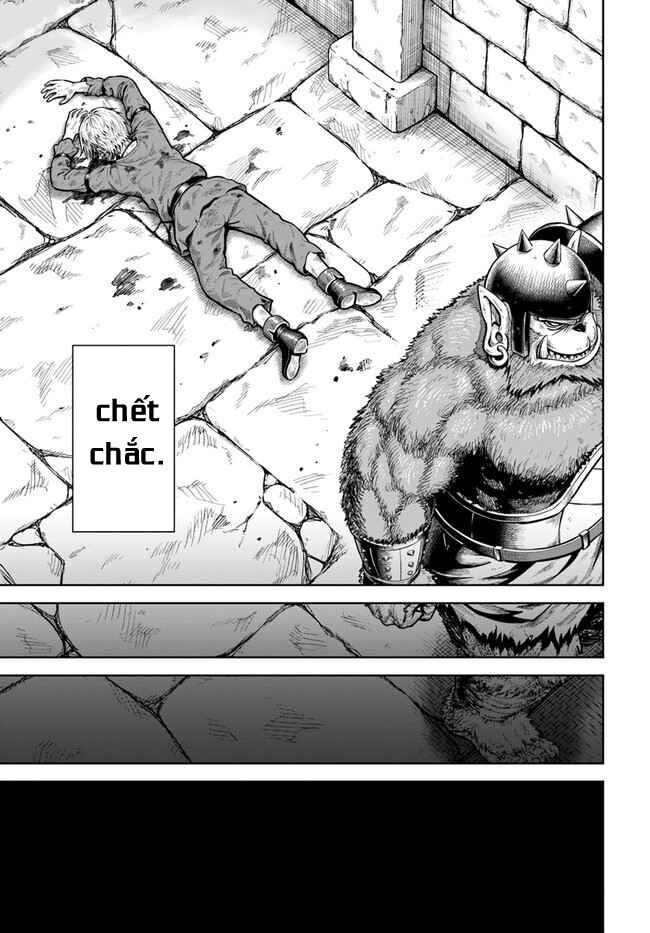 Tôi Bị Bạn Gái Đâm Chết Hết Lần Này Đến Khác [Chap 1-27]