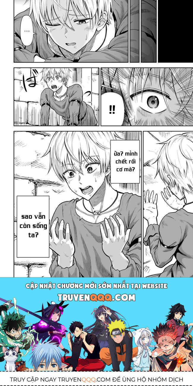 Tôi Bị Bạn Gái Đâm Chết Hết Lần Này Đến Khác [Chap 1-27]