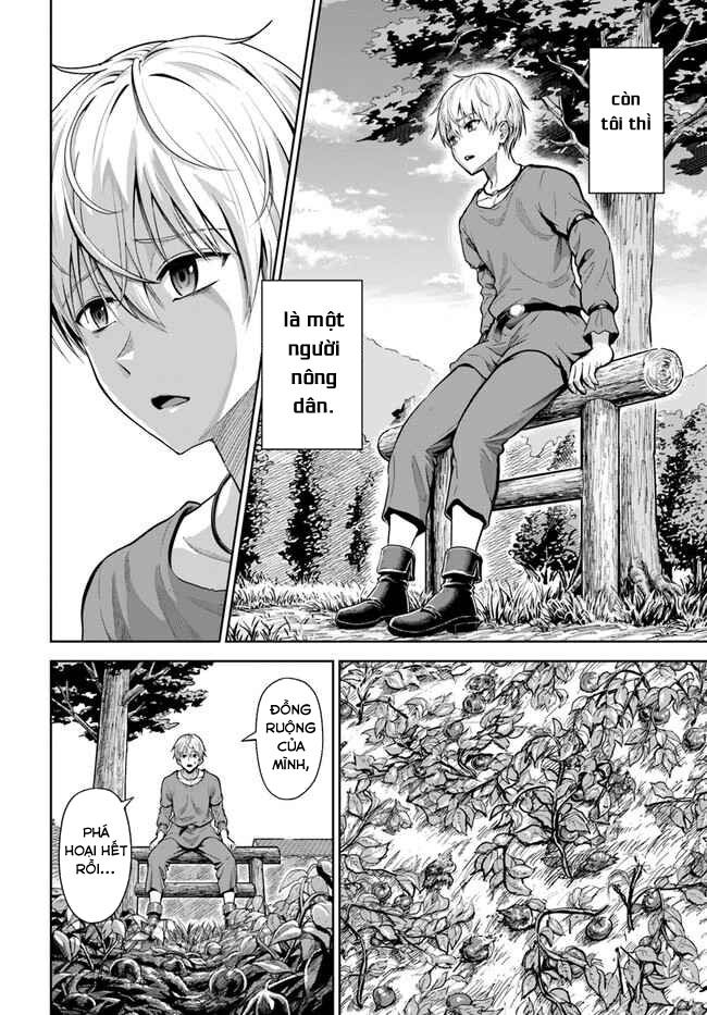 Tôi Bị Bạn Gái Đâm Chết Hết Lần Này Đến Khác [Chap 1-27]