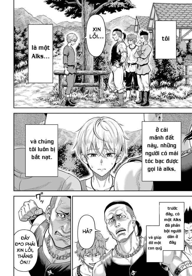 Tôi Bị Bạn Gái Đâm Chết Hết Lần Này Đến Khác [Chap 1-27]