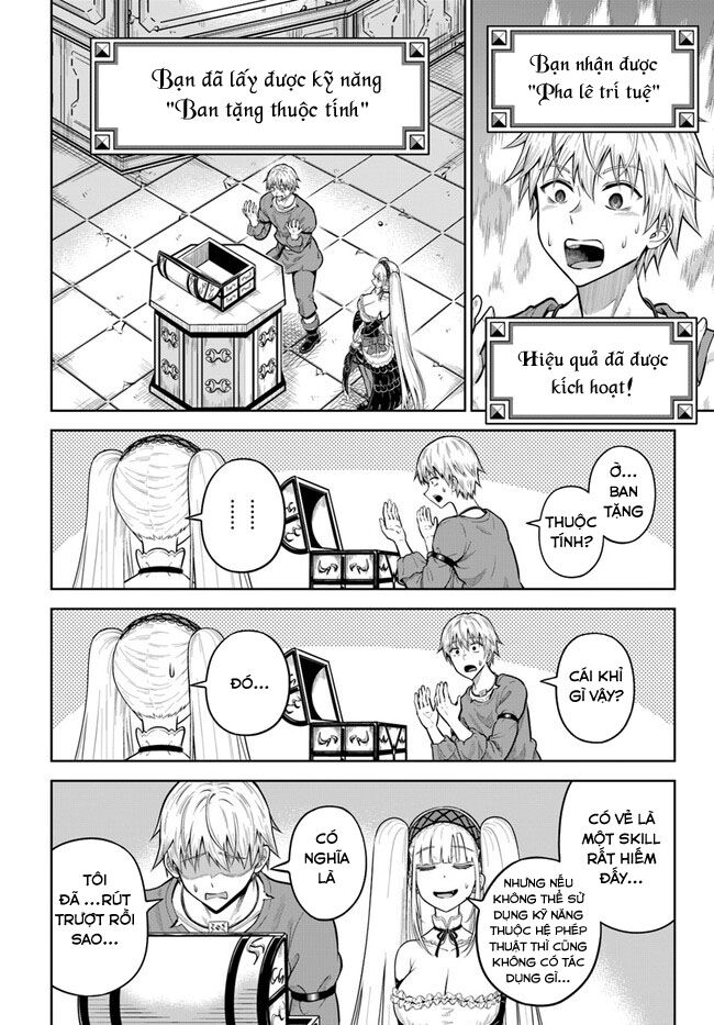 Tôi Bị Bạn Gái Đâm Chết Hết Lần Này Đến Khác [Chap 1-27]