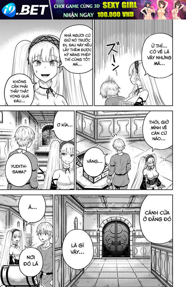 Tôi Bị Bạn Gái Đâm Chết Hết Lần Này Đến Khác [Chap 1-27]