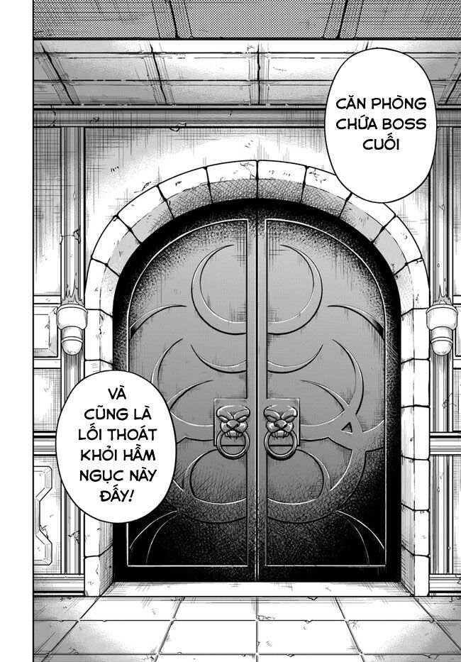 Tôi Bị Bạn Gái Đâm Chết Hết Lần Này Đến Khác [Chap 1-27]