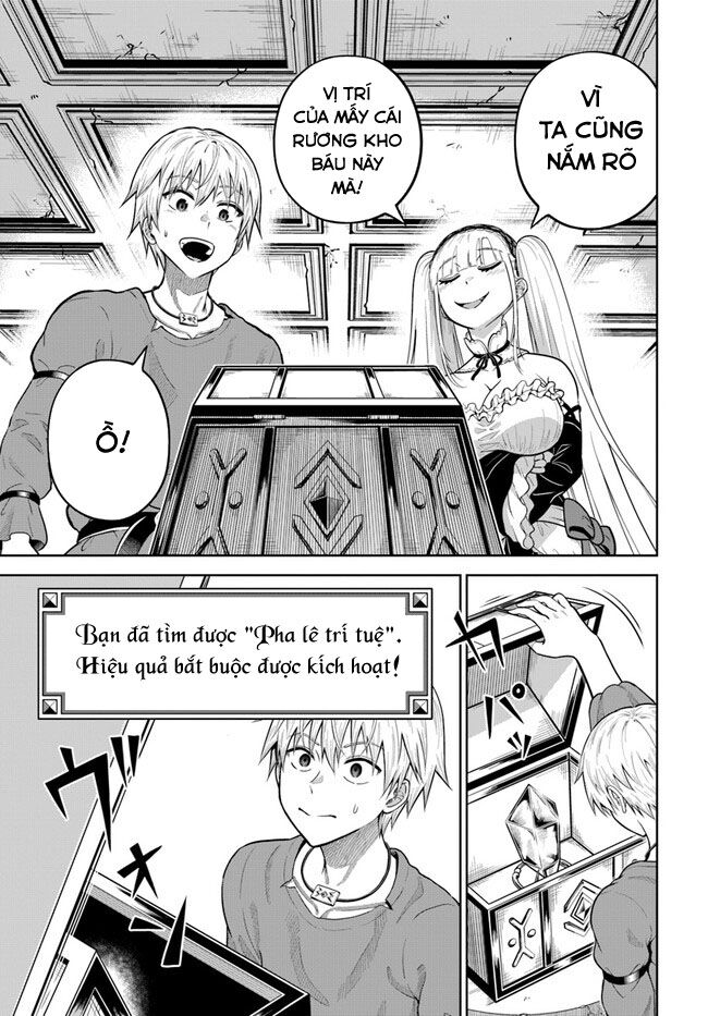 Tôi Bị Bạn Gái Đâm Chết Hết Lần Này Đến Khác [Chap 1-27]