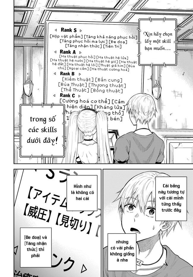Tôi Bị Bạn Gái Đâm Chết Hết Lần Này Đến Khác [Chap 1-27]