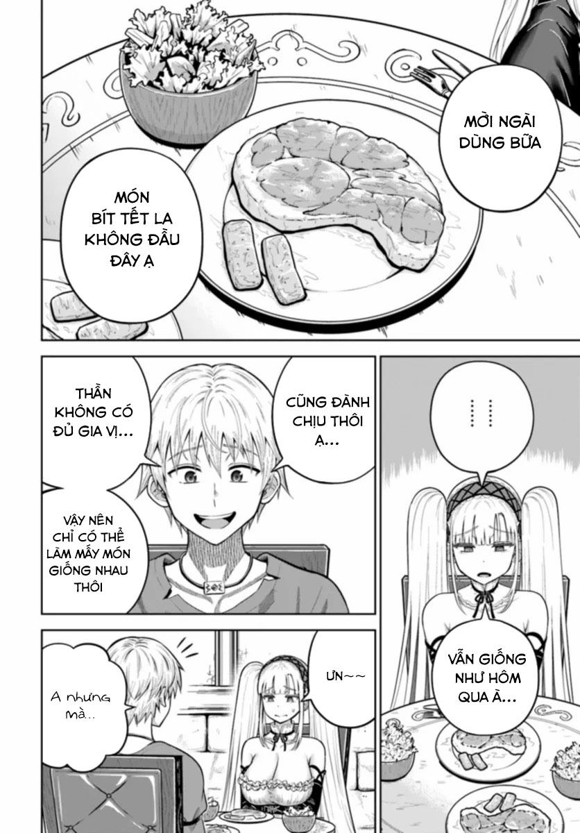 Tôi Bị Bạn Gái Đâm Chết Hết Lần Này Đến Khác [Chap 1-27]