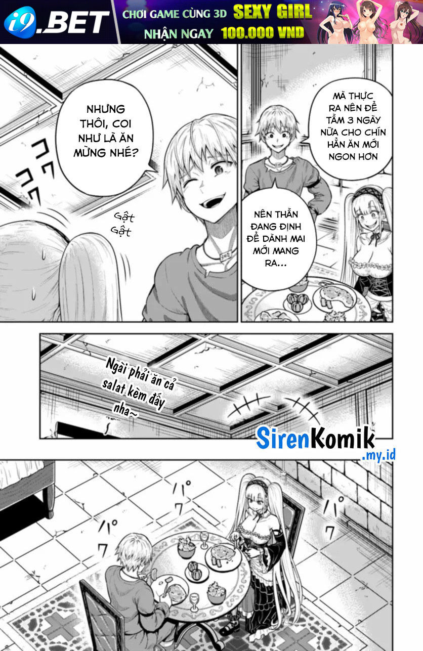 Tôi Bị Bạn Gái Đâm Chết Hết Lần Này Đến Khác [Chap 1-27]