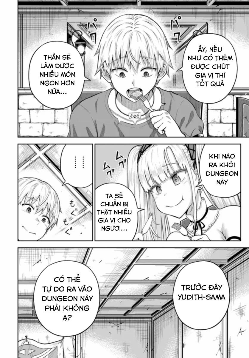 Tôi Bị Bạn Gái Đâm Chết Hết Lần Này Đến Khác [Chap 1-27]