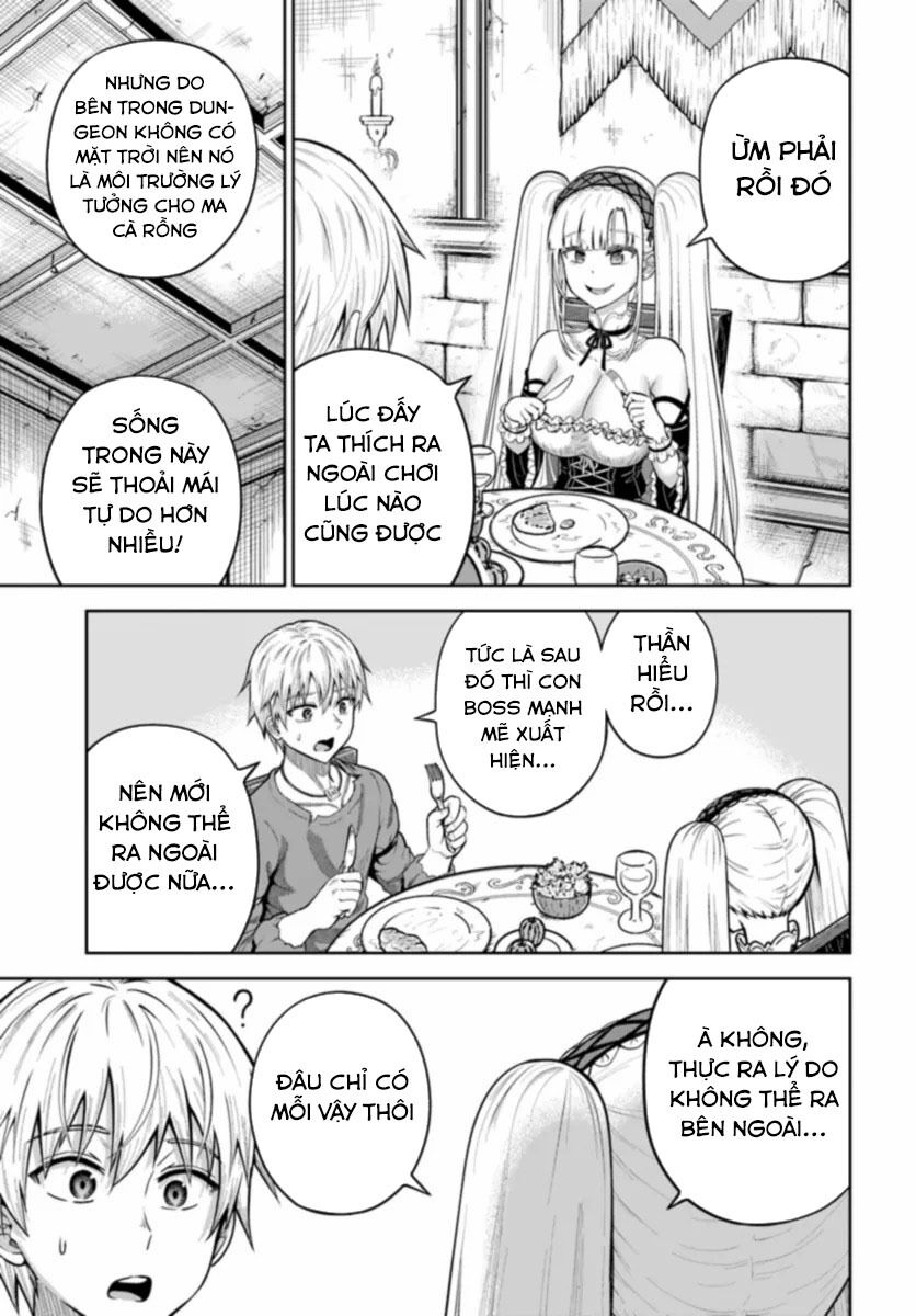 Tôi Bị Bạn Gái Đâm Chết Hết Lần Này Đến Khác [Chap 1-27]