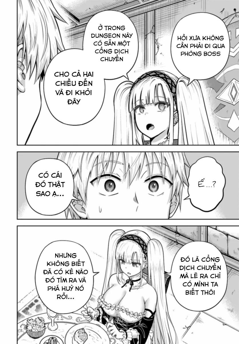 Tôi Bị Bạn Gái Đâm Chết Hết Lần Này Đến Khác [Chap 1-27]