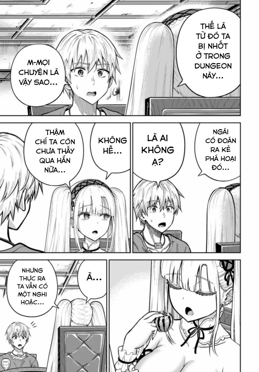 Tôi Bị Bạn Gái Đâm Chết Hết Lần Này Đến Khác [Chap 1-27]