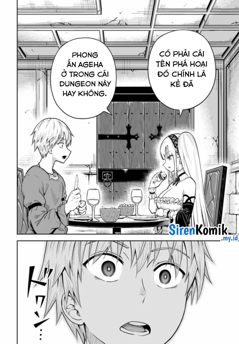 Tôi Bị Bạn Gái Đâm Chết Hết Lần Này Đến Khác [Chap 1-27]