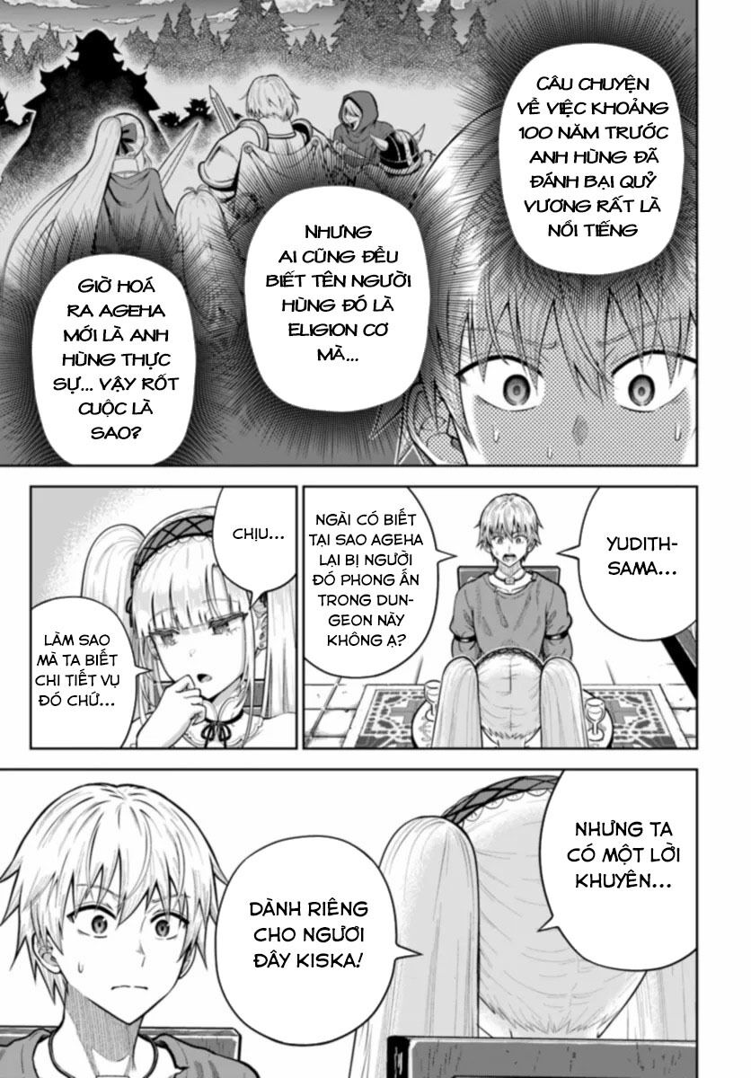 Tôi Bị Bạn Gái Đâm Chết Hết Lần Này Đến Khác [Chap 1-27]