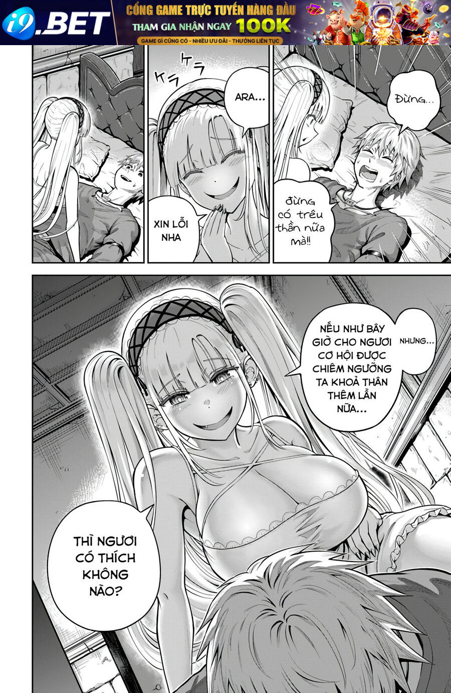 Tôi Bị Bạn Gái Đâm Chết Hết Lần Này Đến Khác [Chap 1-27]