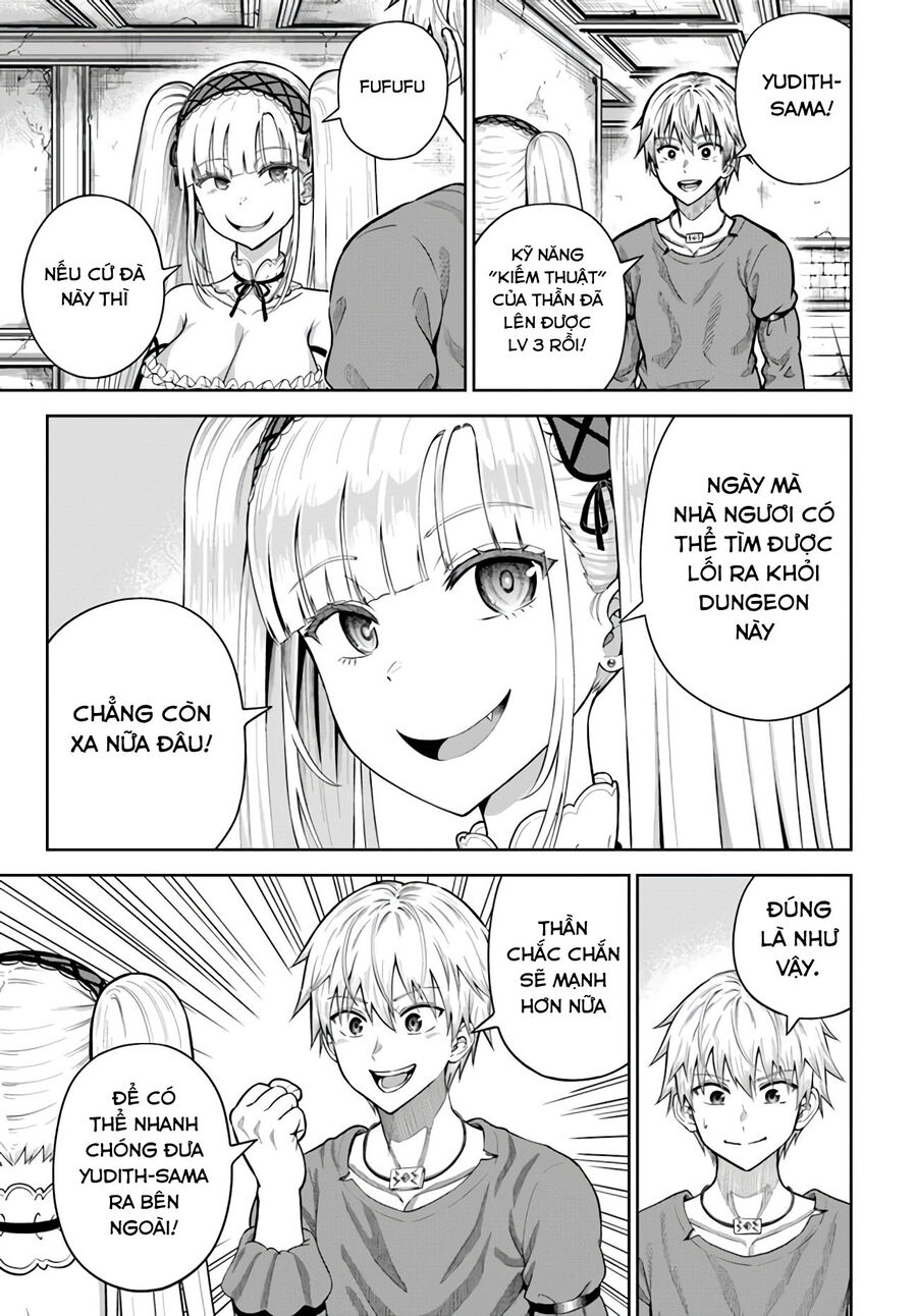 Tôi Bị Bạn Gái Đâm Chết Hết Lần Này Đến Khác [Chap 1-27]