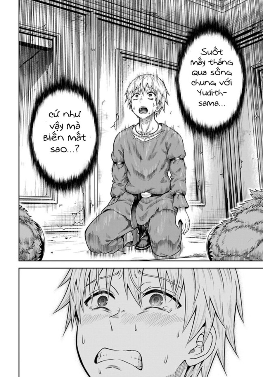 Tôi Bị Bạn Gái Đâm Chết Hết Lần Này Đến Khác [Chap 1-27]