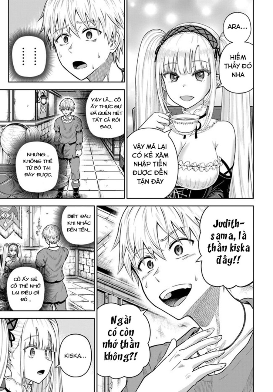 Tôi Bị Bạn Gái Đâm Chết Hết Lần Này Đến Khác [Chap 1-27]