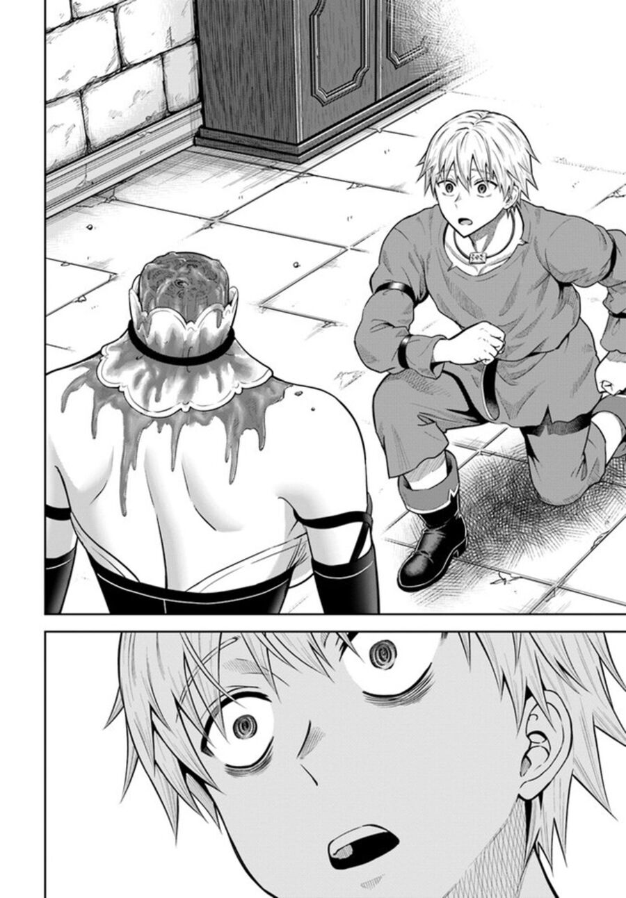 Tôi Bị Bạn Gái Đâm Chết Hết Lần Này Đến Khác [Chap 1-27]