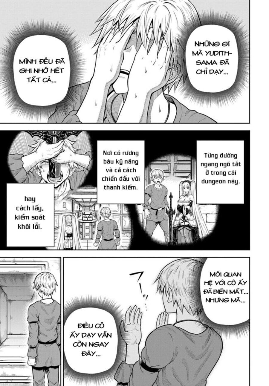 Tôi Bị Bạn Gái Đâm Chết Hết Lần Này Đến Khác [Chap 1-27]
