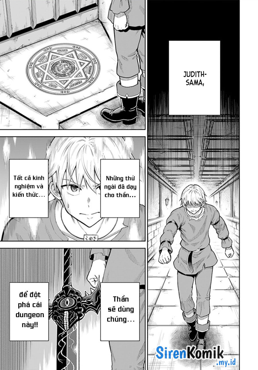 Tôi Bị Bạn Gái Đâm Chết Hết Lần Này Đến Khác [Chap 1-27]