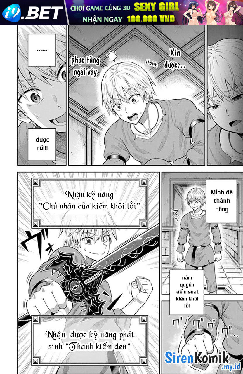 Tôi Bị Bạn Gái Đâm Chết Hết Lần Này Đến Khác [Chap 1-27]