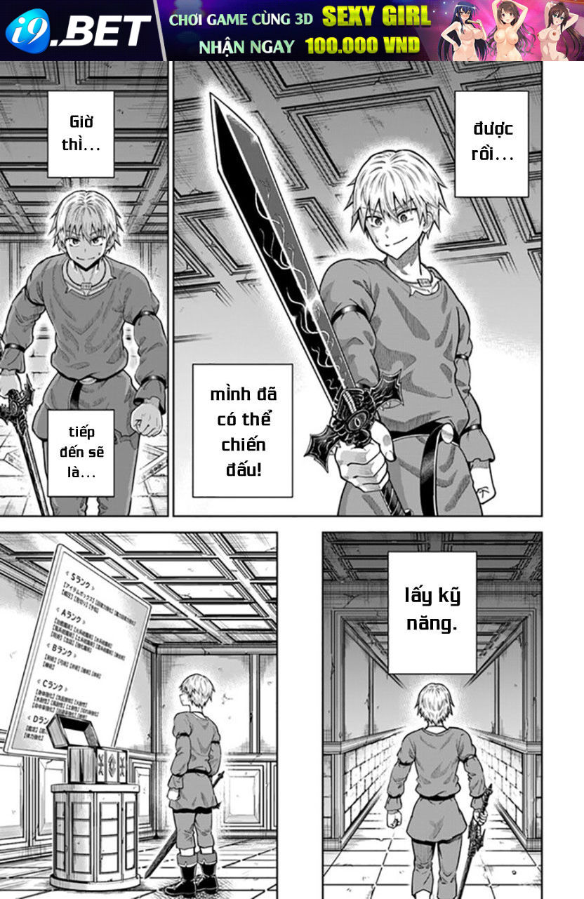 Tôi Bị Bạn Gái Đâm Chết Hết Lần Này Đến Khác [Chap 1-27]