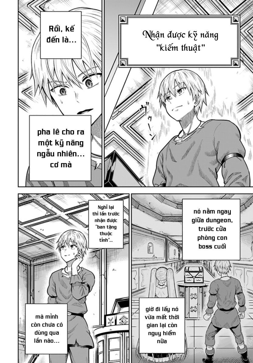 Tôi Bị Bạn Gái Đâm Chết Hết Lần Này Đến Khác [Chap 1-27]