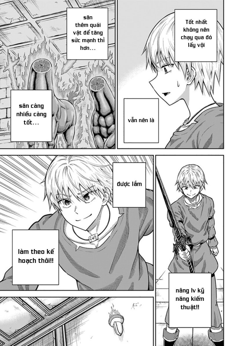 Tôi Bị Bạn Gái Đâm Chết Hết Lần Này Đến Khác [Chap 1-27]
