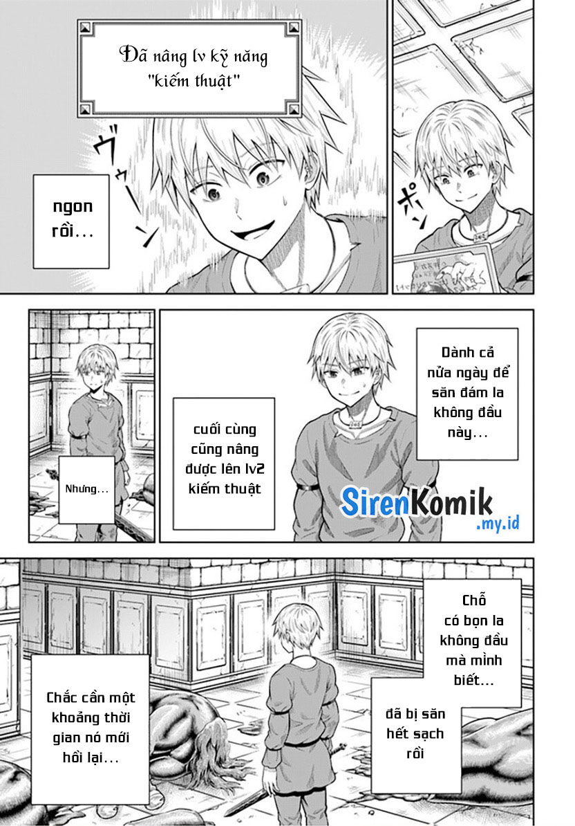 Tôi Bị Bạn Gái Đâm Chết Hết Lần Này Đến Khác [Chap 1-27]