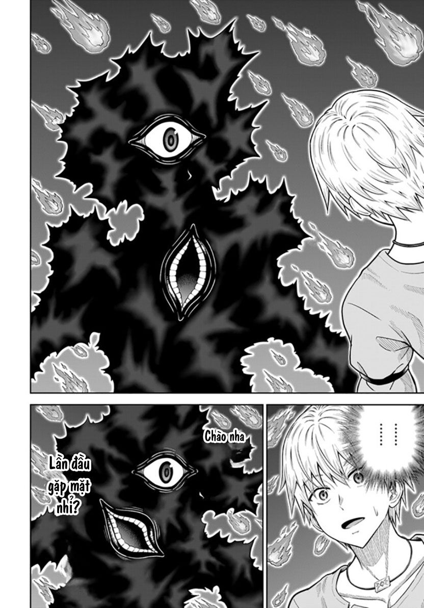 Tôi Bị Bạn Gái Đâm Chết Hết Lần Này Đến Khác [Chap 1-27]