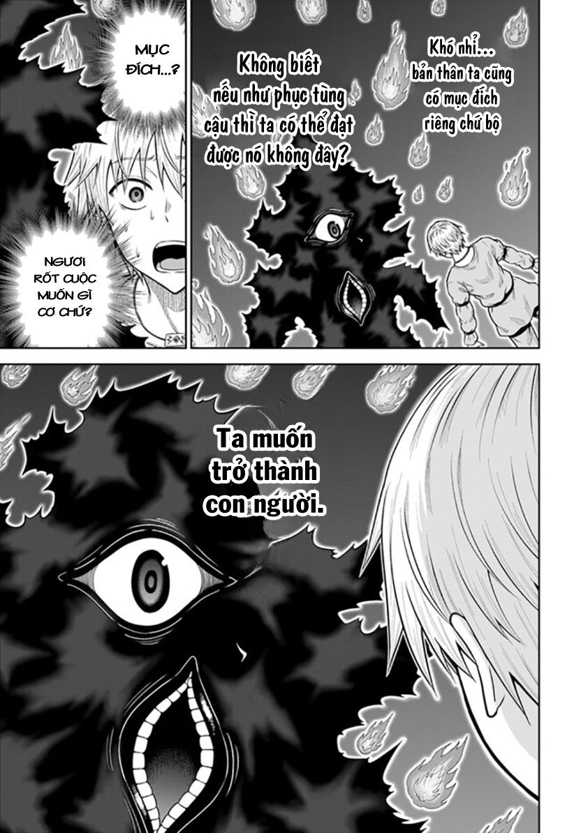 Tôi Bị Bạn Gái Đâm Chết Hết Lần Này Đến Khác [Chap 1-27]