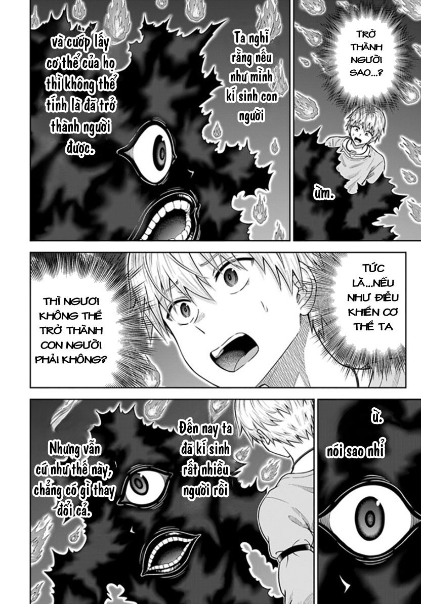 Tôi Bị Bạn Gái Đâm Chết Hết Lần Này Đến Khác [Chap 1-27]