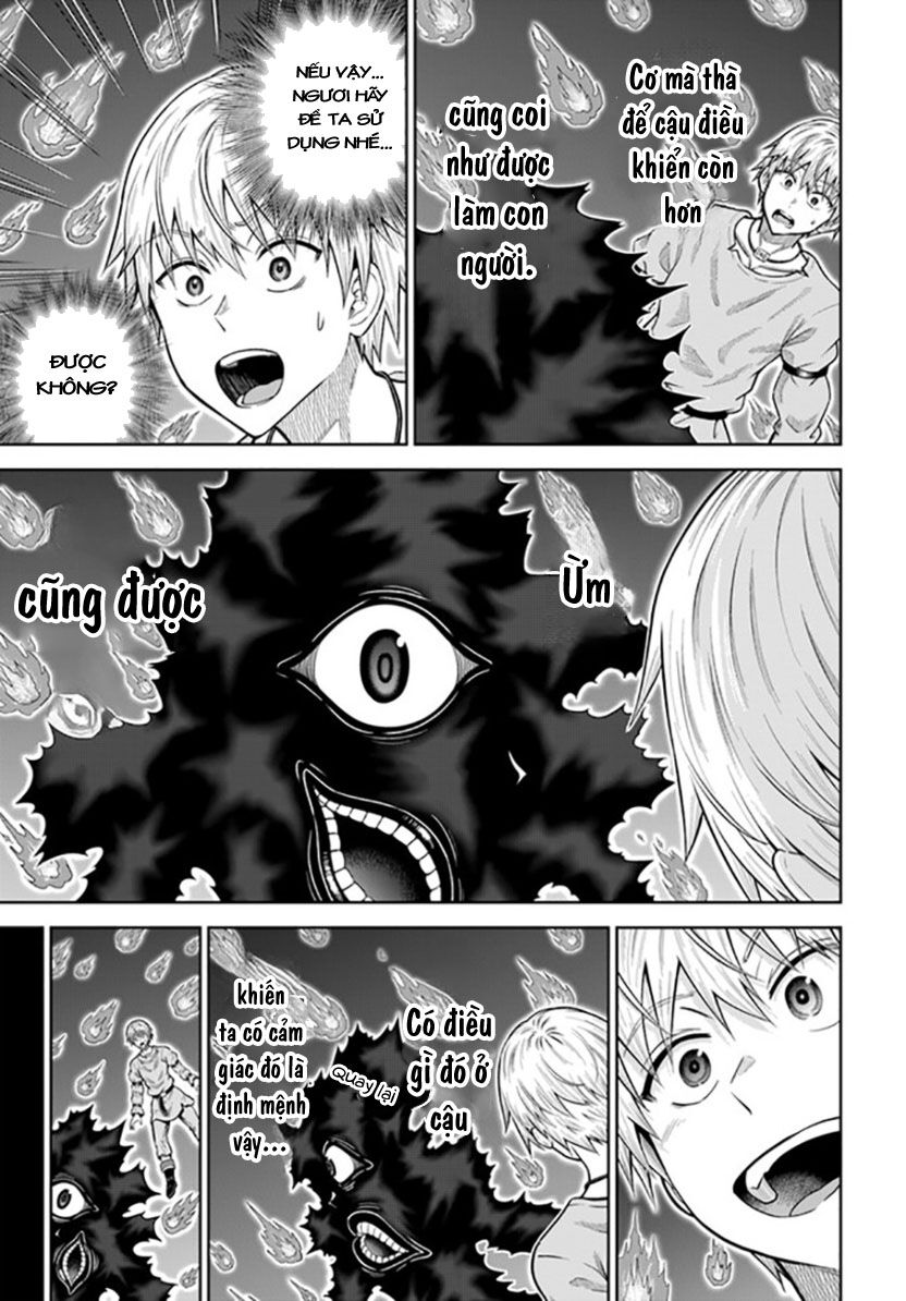 Tôi Bị Bạn Gái Đâm Chết Hết Lần Này Đến Khác [Chap 1-27]